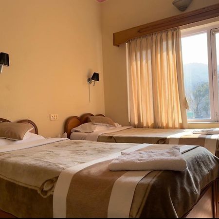פוקהרה Green Tara Hotel מראה חיצוני תמונה
