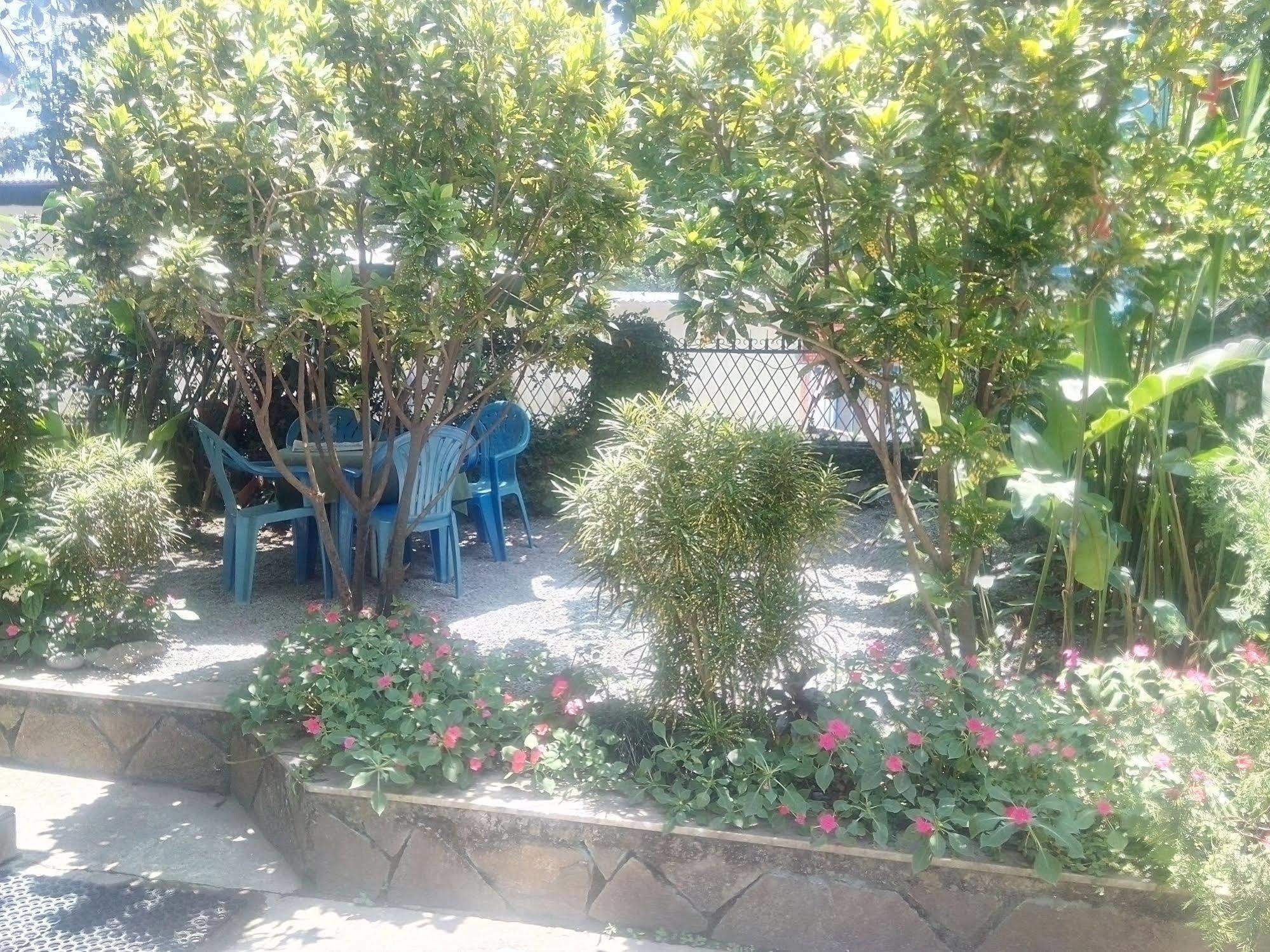 פוקהרה Green Tara Hotel מראה חיצוני תמונה